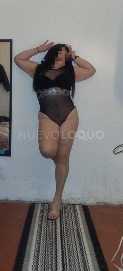  Soy la Estefi ven q estoy aquí en Pineda