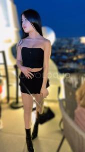 Abby latina divertida y cariñosa