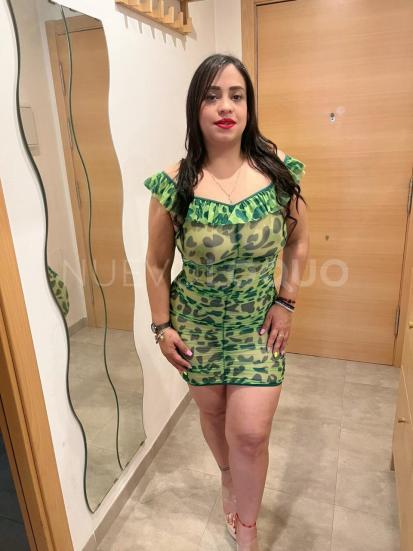  Samanta nueva en amposta