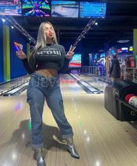 Chica extrovertida y exótica nueva por la zona!!!