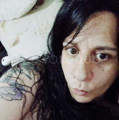Chica discreta para pasarlo bien en sant Salvador Tarragona