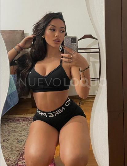  Laura estoy sola en casa