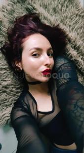 Nerea jovencita de lujo , preciosa y atractiva , tu caramelo preferido, vienes?