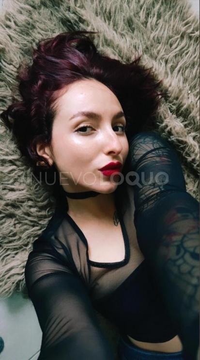  Nerea jovencita de lujo , preciosa y atractiva , tu caramelo preferido, vienes?