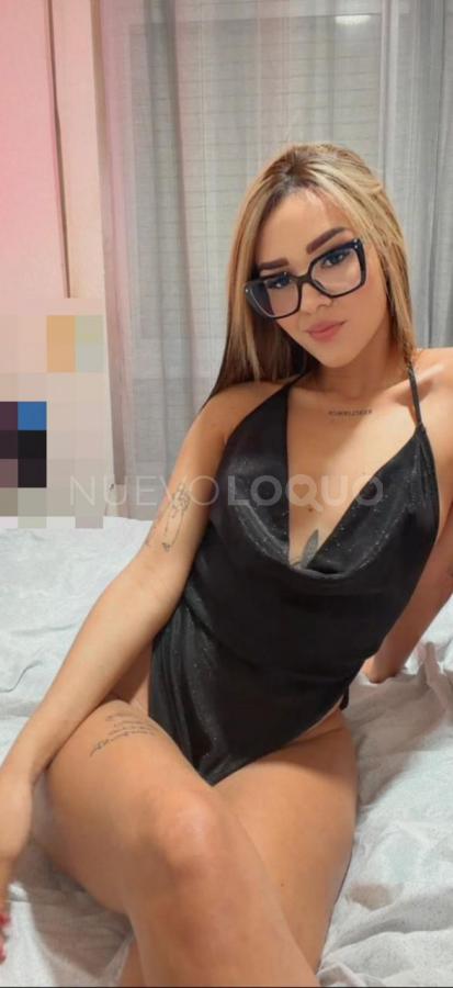  NATI FLAQUITA LINDA Y CARIÑOSA NUEVA EN TU CIUDAD