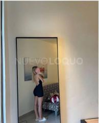 NOVEDAD LOOK DE ANGEL  HORAS PRINCESA