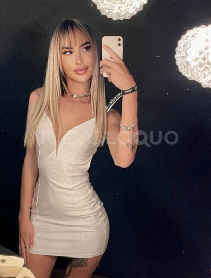 NOVEDAD LOOK DE ANGEL HORAS PRINCESA