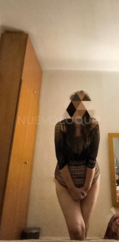  ANA. MASAJE SENSUAL DELICADO.