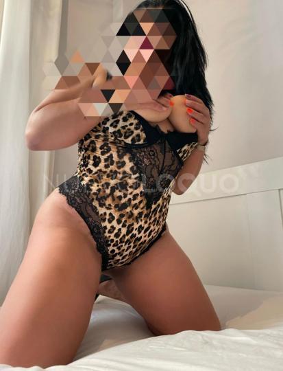  Lorena  simpática agradable compañía