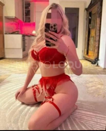  Roxana española para caballeros con clase