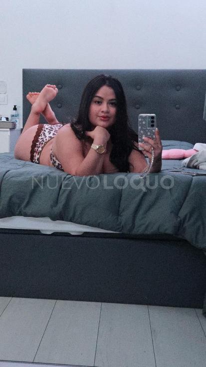  Ven y no te arrepentirás , chicaSABADELL