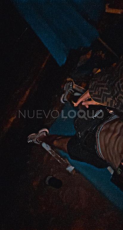  Chico  muy caliente y rudo