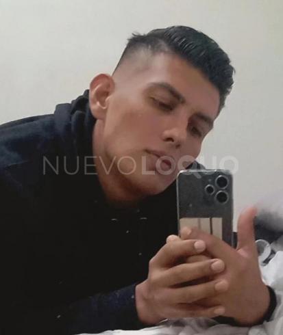  Chico mexicano