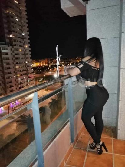  Maite Venezolana y 