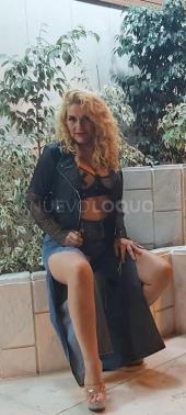 Sexy madurita argentina