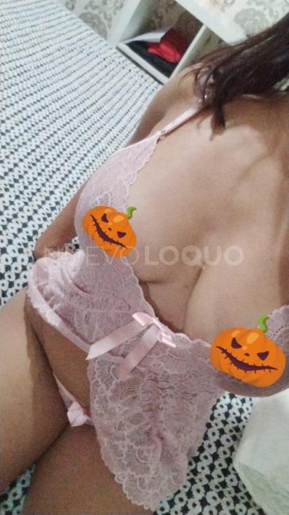  Samantha, nueva en la zona, 