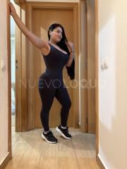 sexy colombiana Pasional