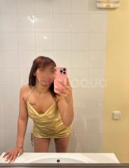 brasileña sexy