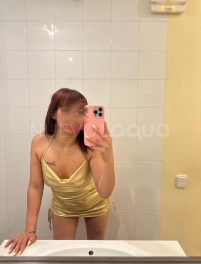  brasileña sexy
