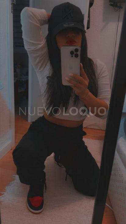  YASMIN, LISTA PARA EMOCIONES UNICAS E INOLVIDABLES!!!