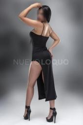 Mila, joven de  años sóo para tí