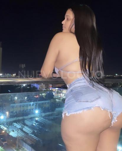  Hola mis amores soy Rudileny una cuba extrovertida 