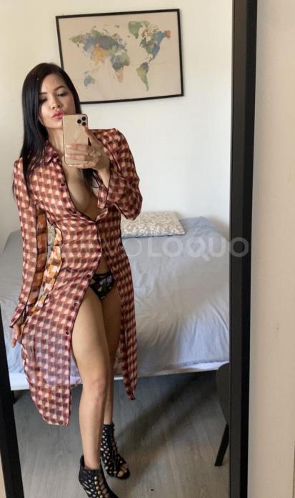  Colombiana Sensual y Caliente
