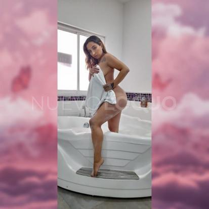  Divinas angelicales METRO TETUAN