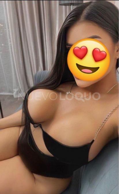  Hola soy Romina una latina muy caliente
