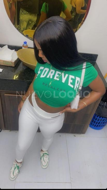  Dulce jenny