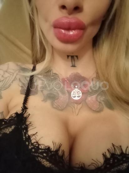 contactos pasion