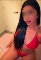 NOVEDAD LATINA DE CURVAS PERFECTAS