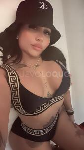 Georgina la mujer de tus sueños