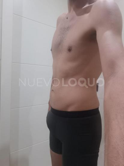  Chico catalan me gustaria conocer mujer madura