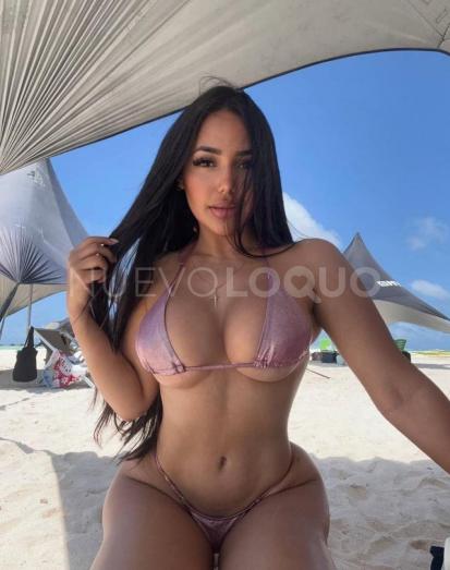  Venezolana primera vez tu ciudad