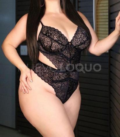  Mary, el mejor extasis...curvy