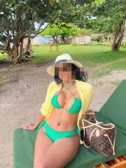 SOFÍA MULATA ENCANTADORA