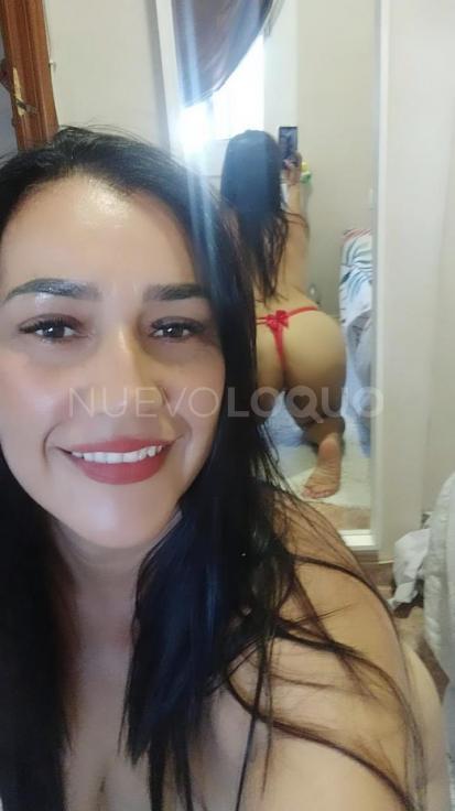  NOVEDAD RECIEN LLEGADA LATINA SEXY ️
