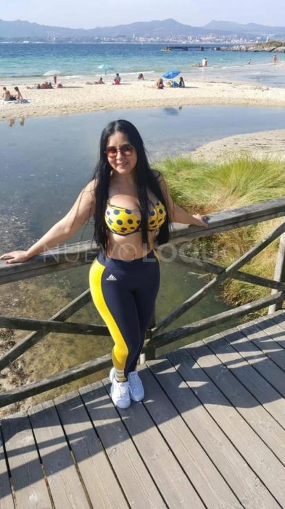 contactos pasion