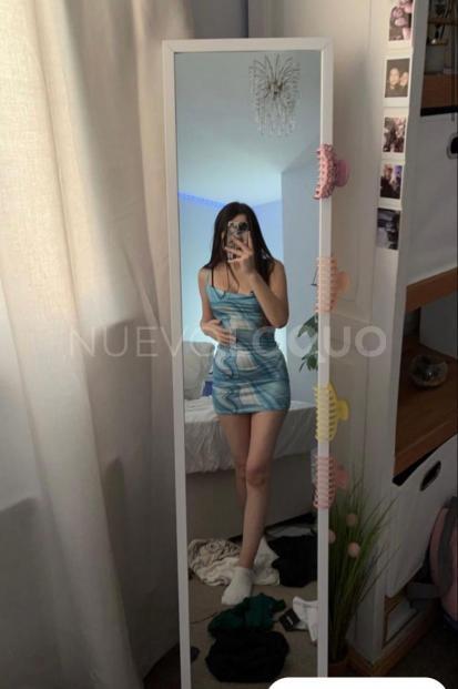  Novedad Thais Candente jovencita  , recién llegada