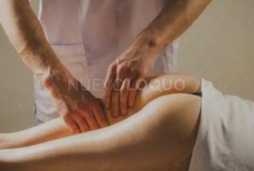 Masajes (Solo Mujeres)