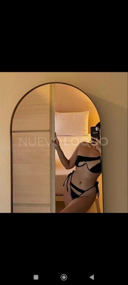  HERMOSAS MORENAS ,RUBIAS,JOVENCITAS
