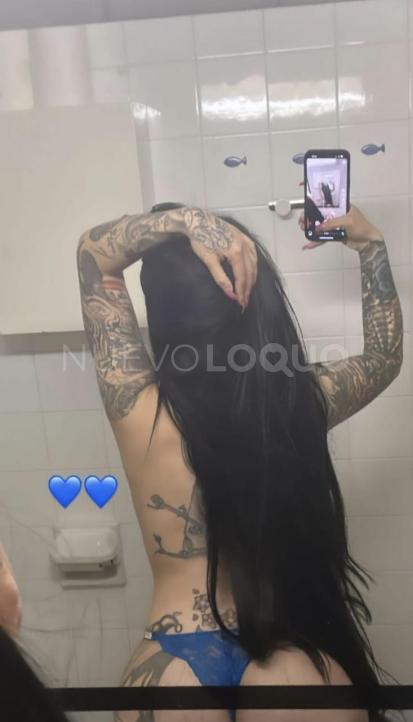 contactos pasion