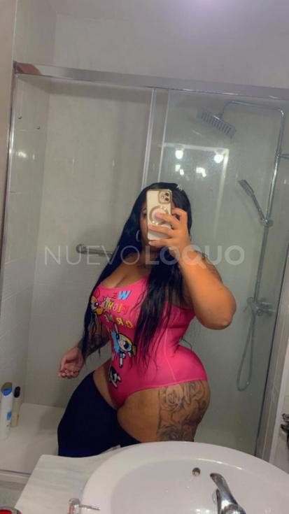  BOMBA ARDIENTE PARA TI DISPONIBLE YA