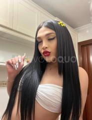 Primas trans españolas en Almeria