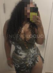 CATALANA MULATA MUUY CARIÑOSA
