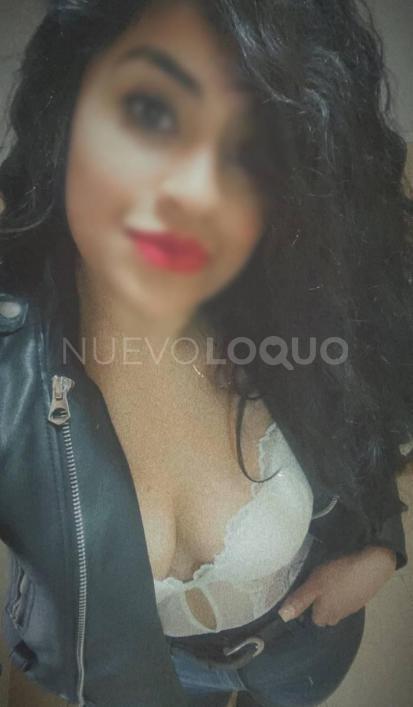  YASMIN SIMPLEMENTE PRECIOSA, EXOTICA Y AUTENTICA