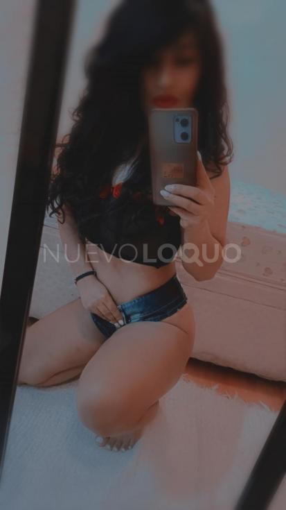  YASMIN DIVERTIDA, SENSUAL, CARITA ANGELICAL Y MENTE PERVERSA!!