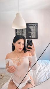 NUEVA EN TU CIUDAD COLOMBIANA PROFESIONAL HOT