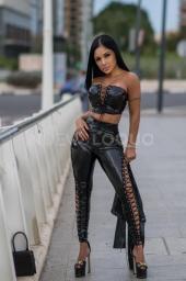 Tu morenita española gitana  horas